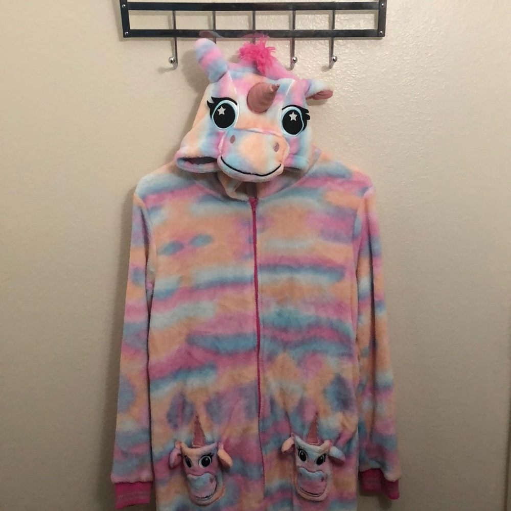 Unicorn 🦄 Costume